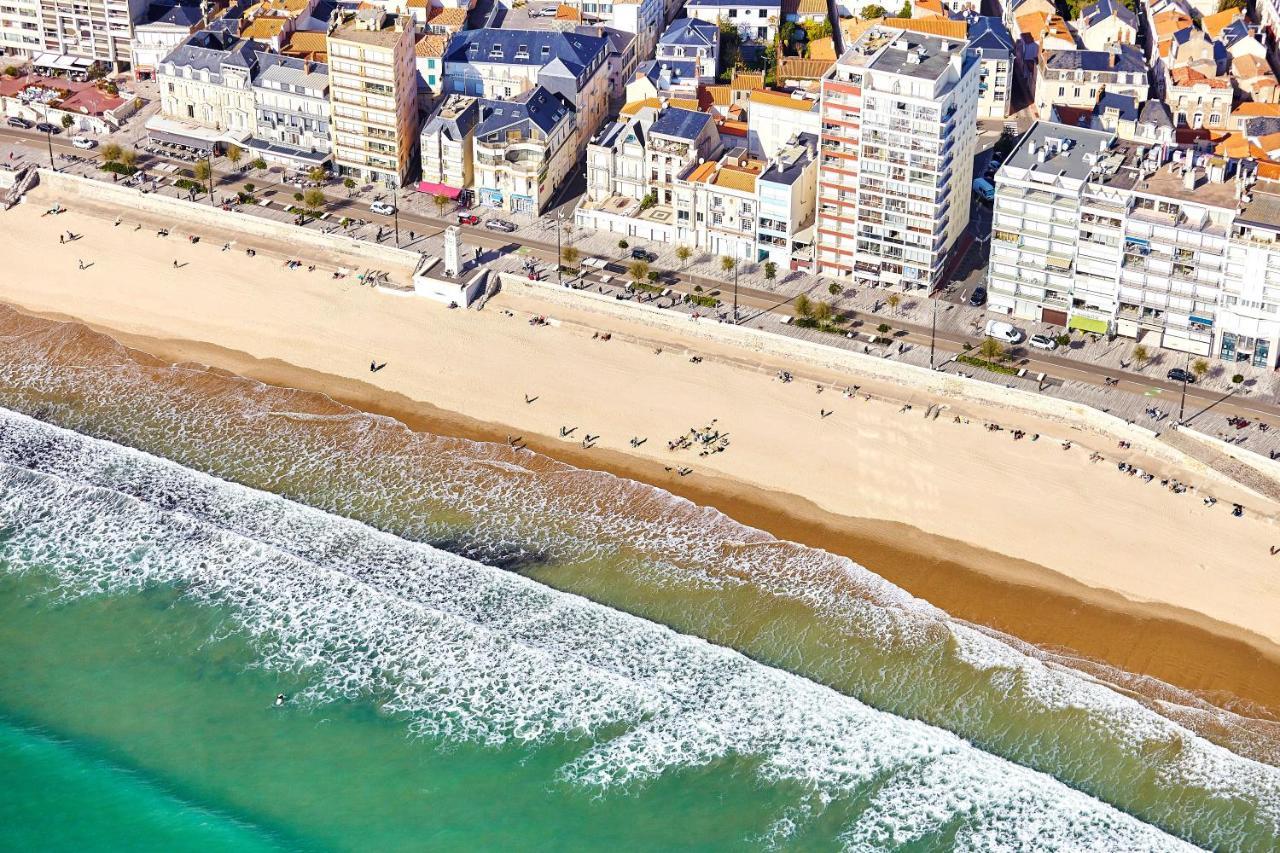 La Salicorne Au Sables D'olonne Les Sables-d'Olonne