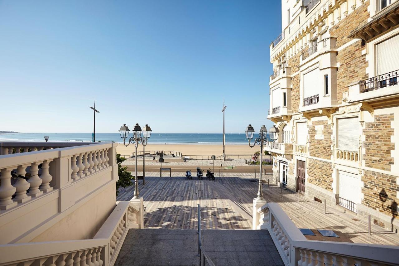La Salicorne Au Sables D'olonne