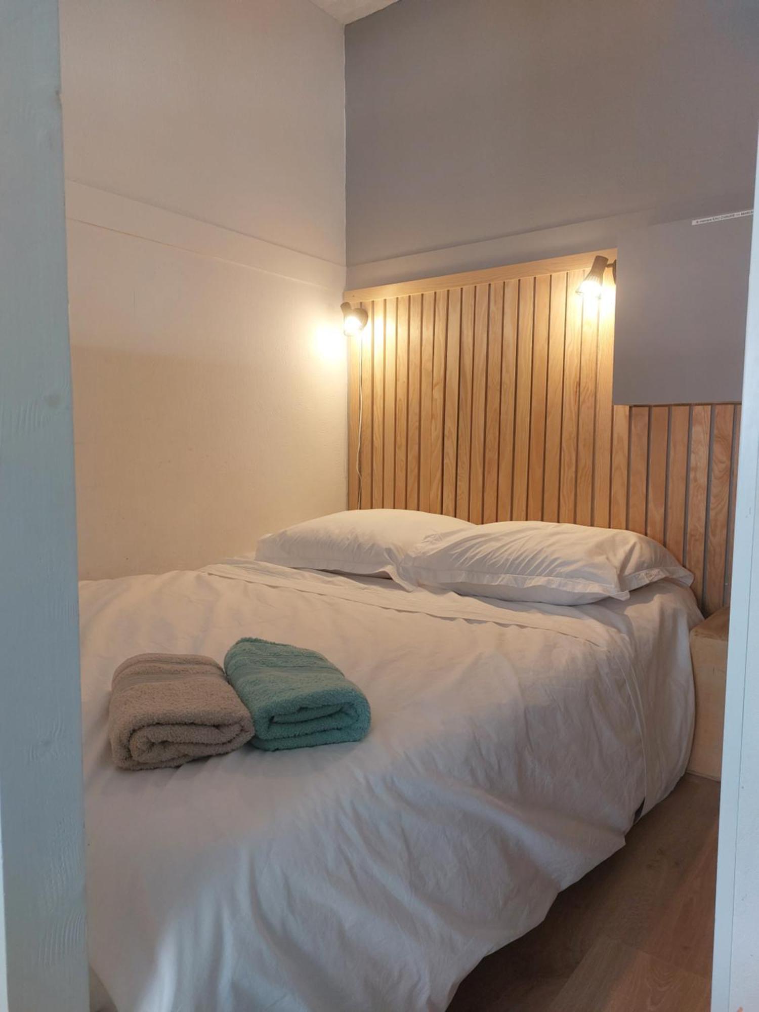 Apartment La Salicorne Au Sables D'olonne Les Sables-d'Olonne