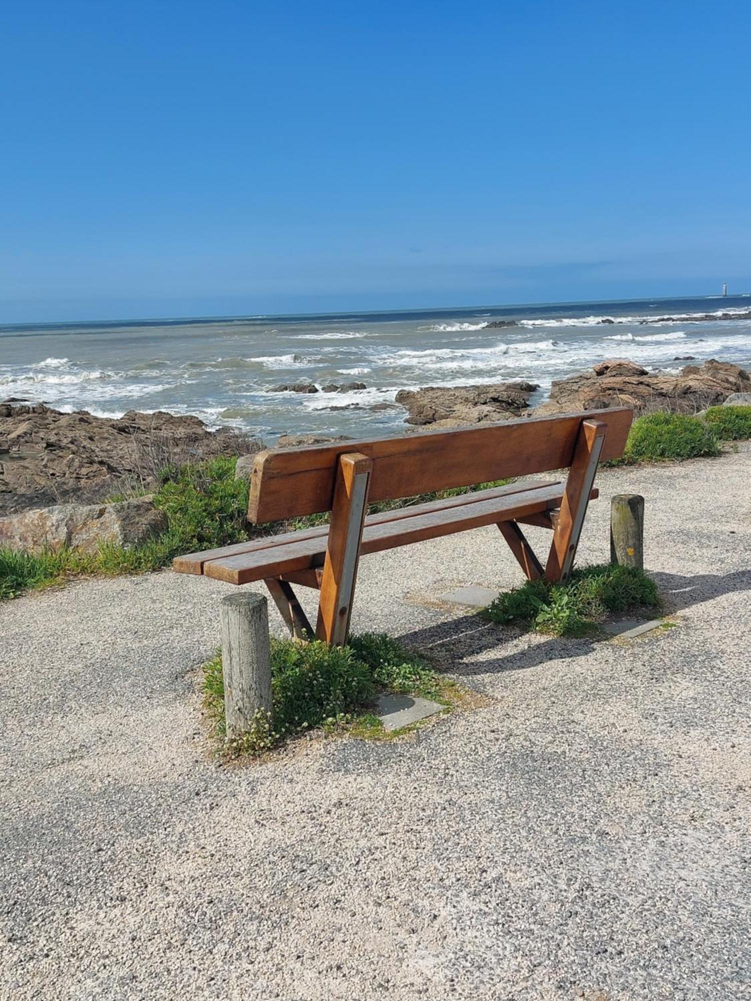 La Salicorne Au Sables D'olonne Apartment Les Sables-d'Olonne