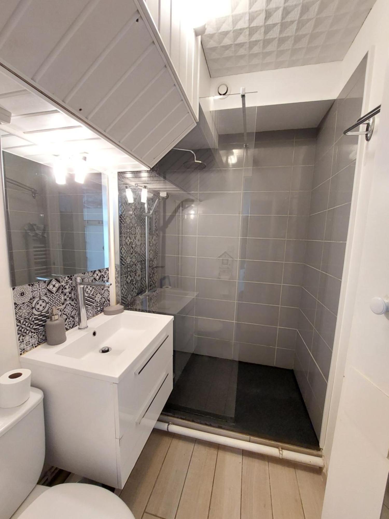 Apartment La Salicorne Au Sables D'olonne Les Sables-d'Olonne